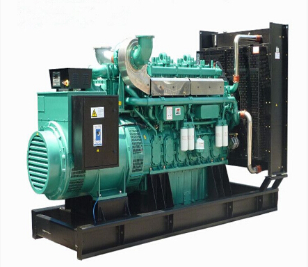 细水乡宗申动力30kw小型柴油二手发电机组 细水乡宗申动力30kw小型柴油二手发电机组