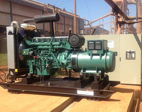 细水乡发电机出租