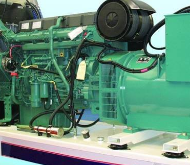 细水乡发电机出租